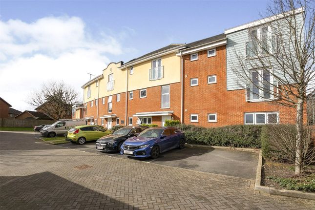Flat for sale in Approach House, 2 Foxboro Road, Redhill, Surrey