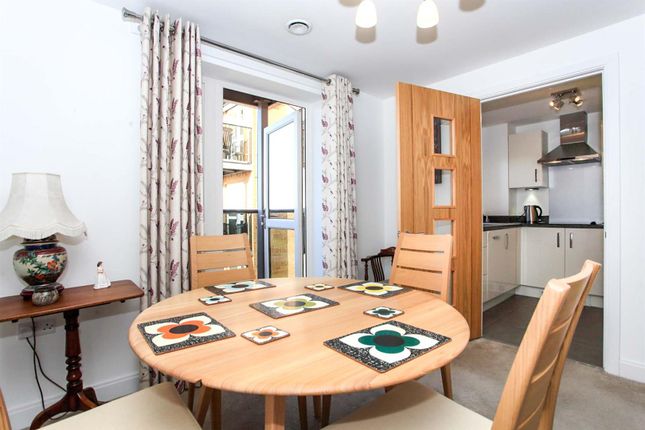 Flat for sale in Cranberry Court, Kempley Close, Hampton, Peterborough