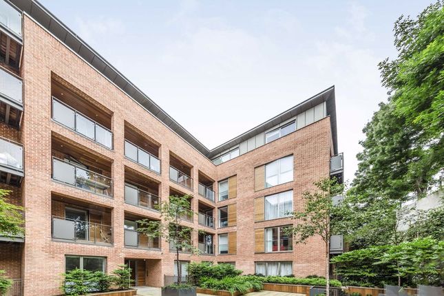 Flat for sale in The Residence / Beaufort Court, 65 Maygrove Road, West Hampstead, London