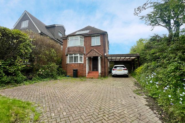 Detached house to rent in Ninfield Road, Bexhill-On-Sea