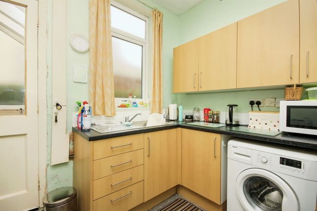 End terrace house for sale in Clifton Mount, Clifton, Rotherham