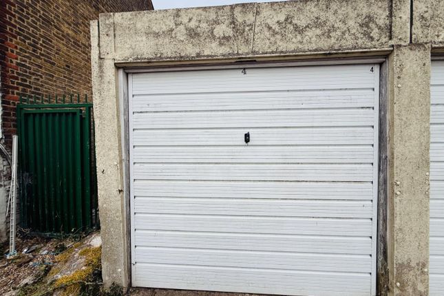 Garage 1 Glencoe Road, Chatham, Kent photo 2