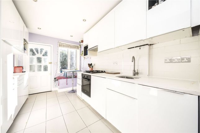 Flat for sale in Rokeby Road, Brockley