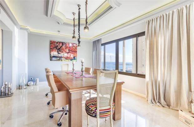 4 Bed Apartment For Sale In Plaza Mediterranea Palma Mallorca