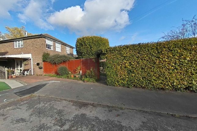 Detached house for sale in Barn Drive, Maidenhead