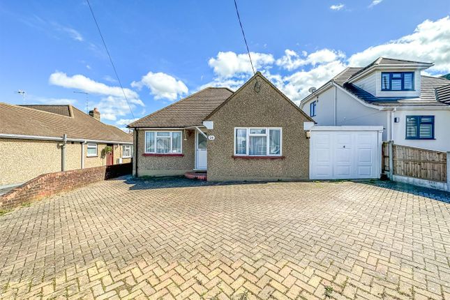 Thumbnail Detached bungalow for sale in Great Eastern Road, Hockley