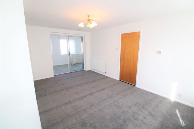 Detached house for sale in Gentian Court, Colchester