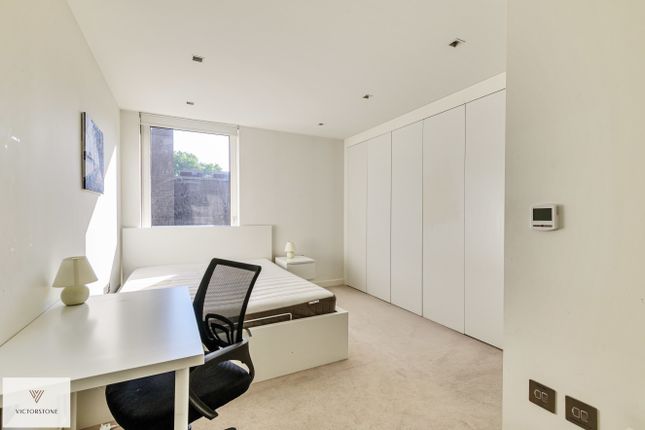 Flat to rent in Spenlow Apartments, Wenlock Road, Angel, London