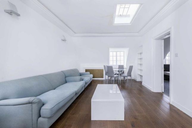 Thumbnail Flat to rent in Mount Street, Mayfair, London