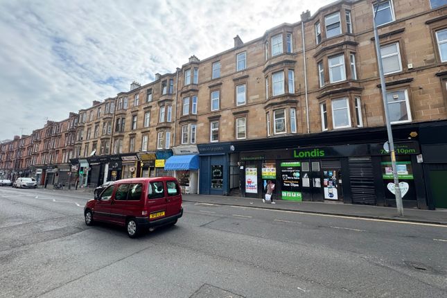 1-bed house on 1/1, 90, Queen Margaret Drive, Glasgow City, £1,150/mo