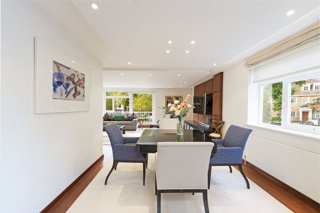 Flat 7, St Johns Wood photo 4