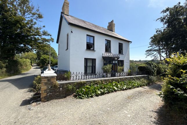 Garnowen, Llandysul photo 3