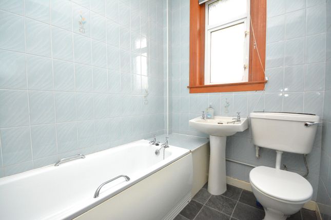 Flat for sale in Abbotsford Street, Falkirk, Stirlingshire