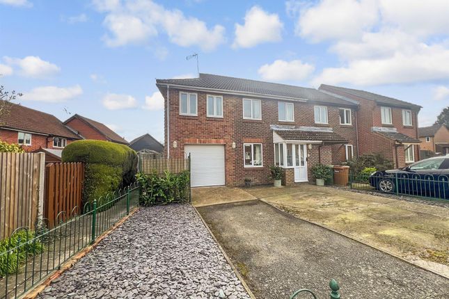 4-bed terraced on 3, Turner Avenue, Cranbrook, £390,000