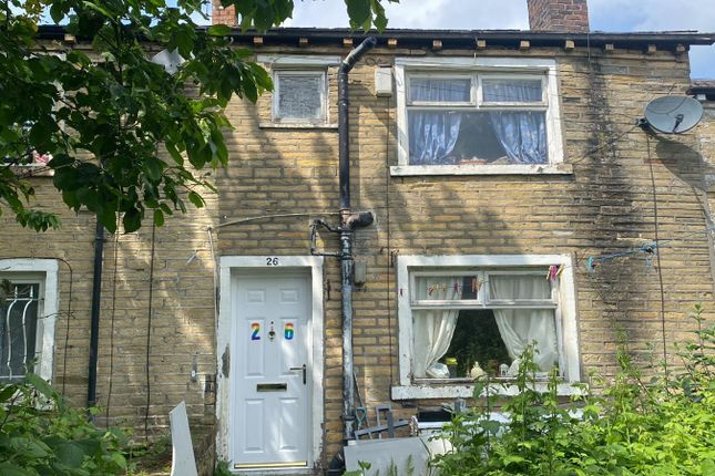 Thumbnail Terraced house for sale in Independent Street, Bradford
