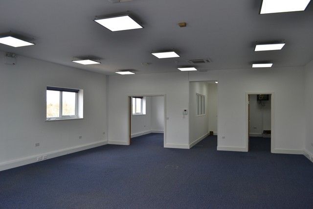 Thumbnail Office to let in Oakhanger Road, Bordon
