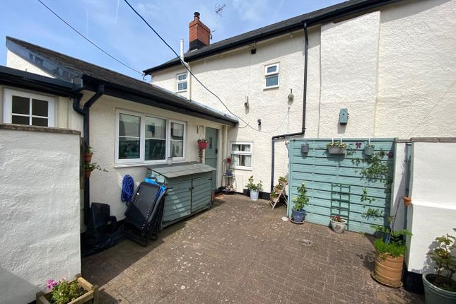 End terrace house for sale in Kenn, Exeter