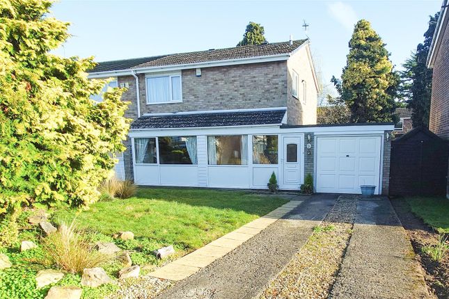 3-bed house on 2, Manse Close, Doncaster, £199,000