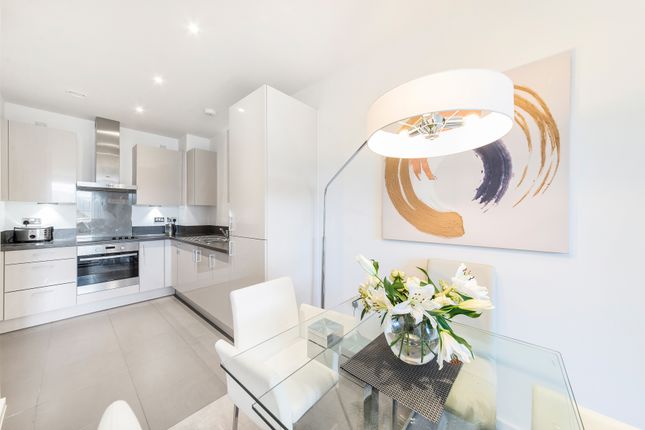 9, Jasmine House, Battersea Reach, Wandsworth photo 4