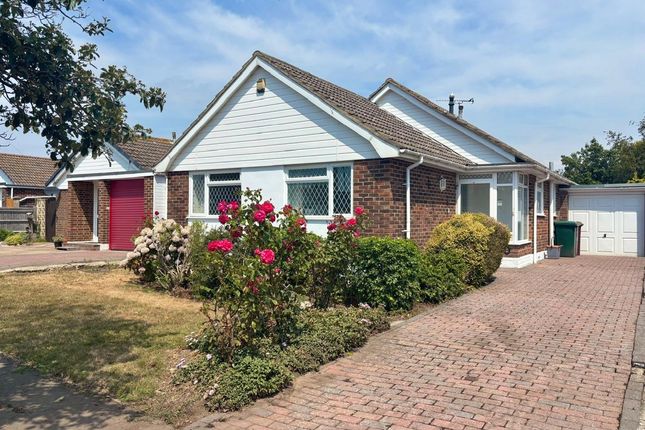 3-bed house on 40 Marisfield Place, Selsey, £375,000