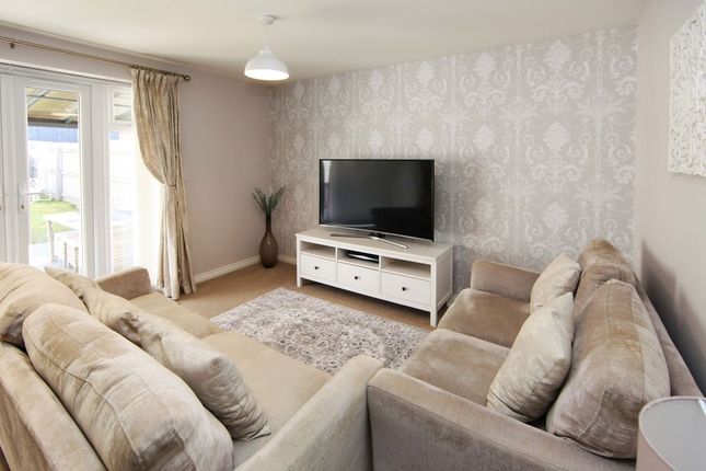 72, Haycop Rise, Broseley photo 2