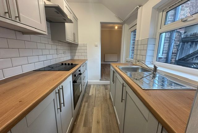 All Saints Road, Burton upon Trent photo 4