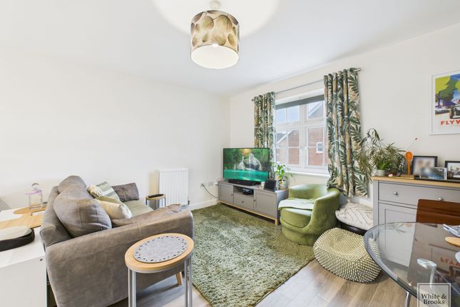 Flat 5, Augusta House Cassia Road, Chichester photo 2