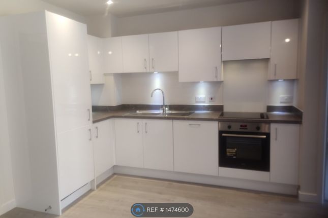 Room to rent in Nelsson Apartments, Harrow