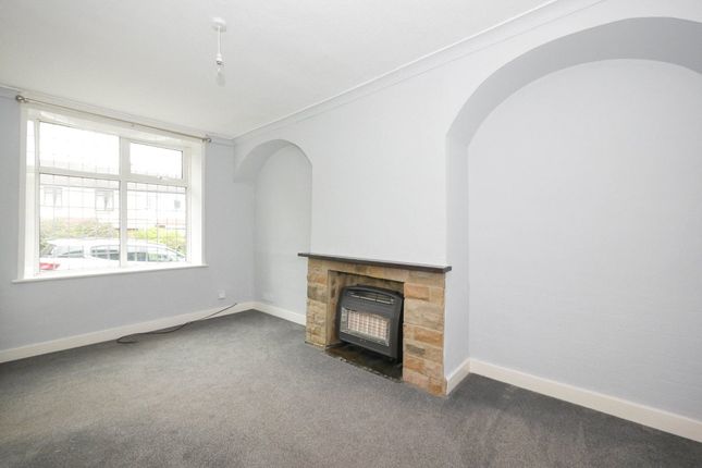 Terraced house for sale in East Parade, Baildon, Shipley, West Yorkshire
