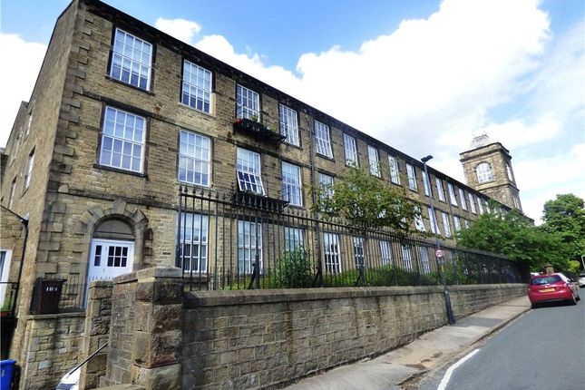 Flat for sale in West Road, Carleton, Skipton, North Yorkshire
