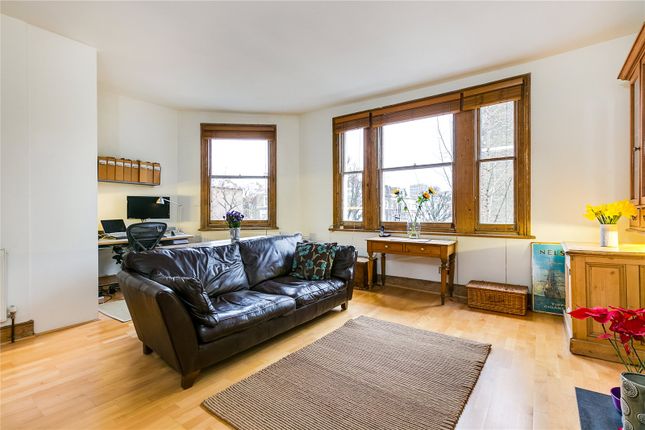 Thumbnail Flat to rent in Westbourne Park Road, Westbourne Park