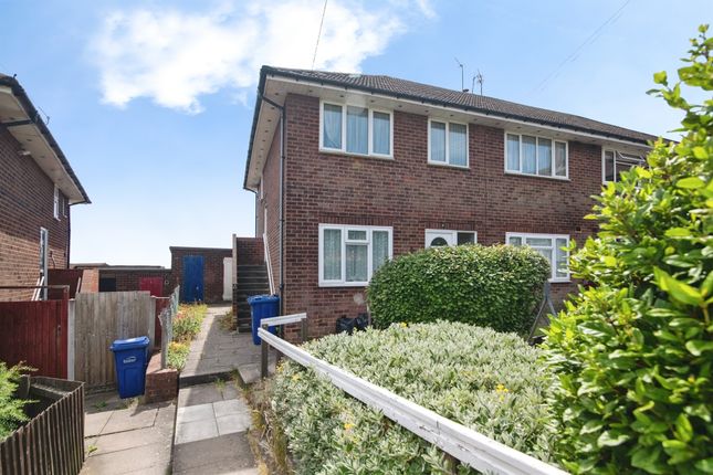 2-bed flat on 8, Hilary Crest, Dudley, £60,000
