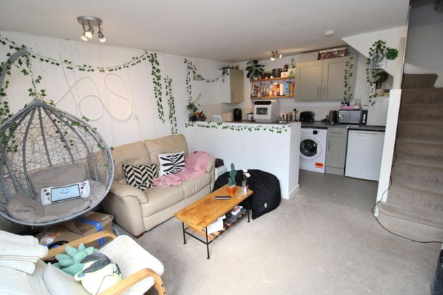 End terrace house for sale in York Road, Easton, Bristol