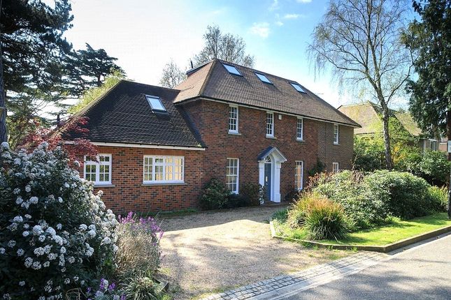 Detached house for sale in Ballard Close, Kingston-Upon-Thames