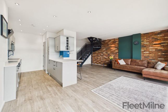 62, New Hampton Lofts, Birmingham photo 3