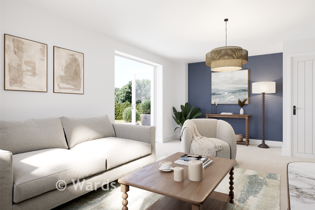 The Aldington, Victoria Bay, Victoria Road West, Littlestone photo 3