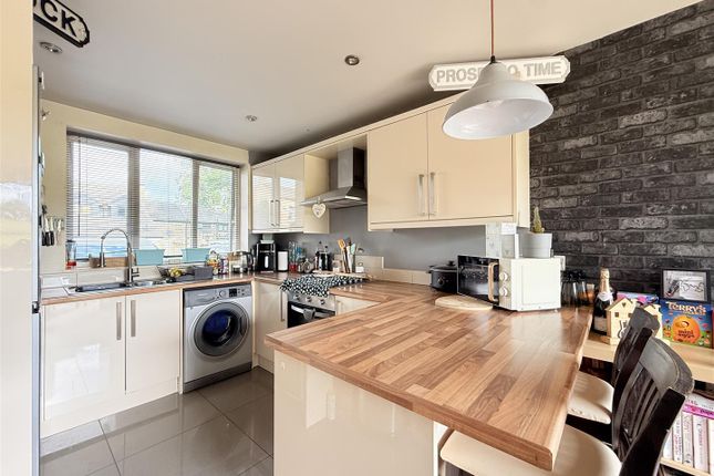 6 The Smithy, Mottram Moor, Hyde photo 3
