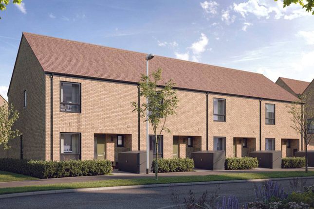 Plot 94 Fordham, Netherhall Gardens,, Worts Causeway, Cambridge photo 3