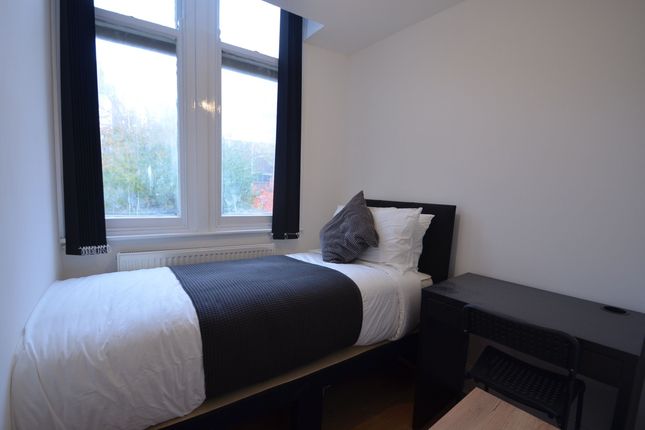 Room 1, 59a Wardwick, Derby photo 5