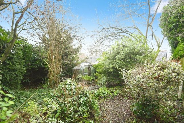 Detached bungalow for sale in Clarkson Avenue, Wisbech, Cambs