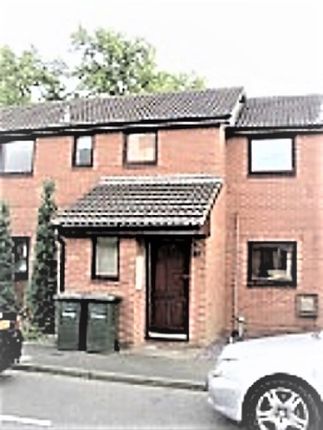 Thumbnail Flat to rent in Windmill Court, Spital Tongues, Newcastle Upon Tyne