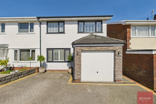 3 bed property for rent in Melcorn Drive, Newton, Swansea SA3