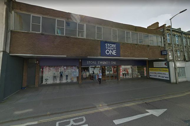 Thumbnail Retail premises to let in 26-32, Regent Street, Kingswood, Bristol