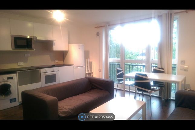 Thumbnail Flat to rent in Trimdon, London