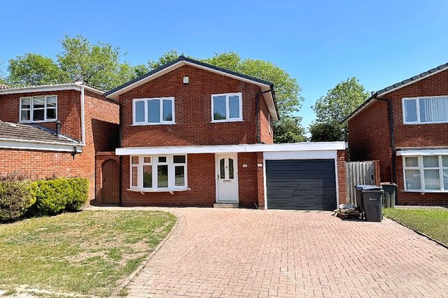 Exquisite Four Bedroom Detached House - A True Gem!