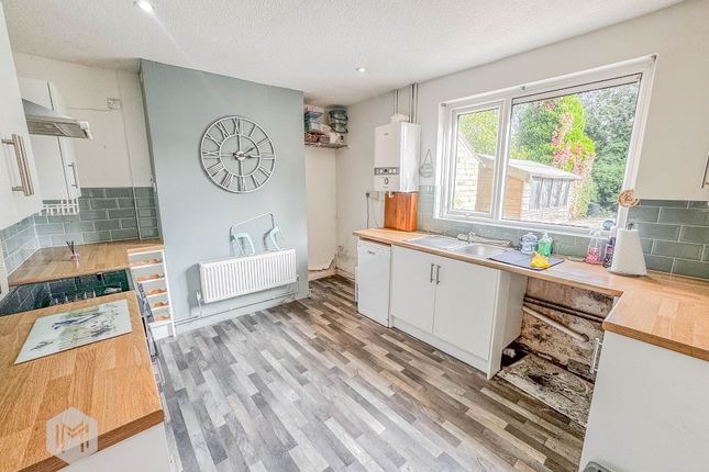 311 Slag Lane, Warrington photo 3