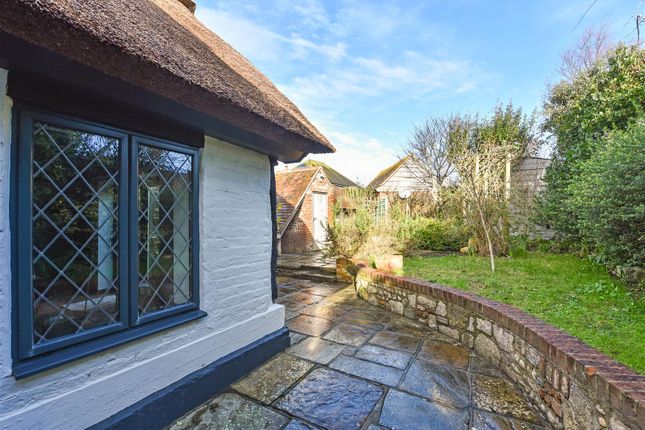 Detached house for sale in Cakeham Road, West Wittering, Chichester