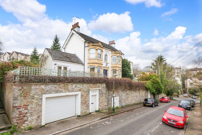 Detached house for sale in Cotham Villa, Victoria Walk, Bristol
