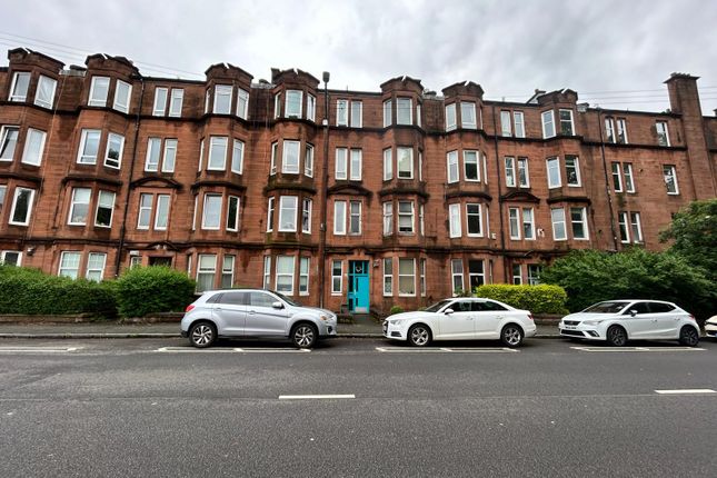 Thumbnail Flat to rent in Wellshot Road, Glasgow