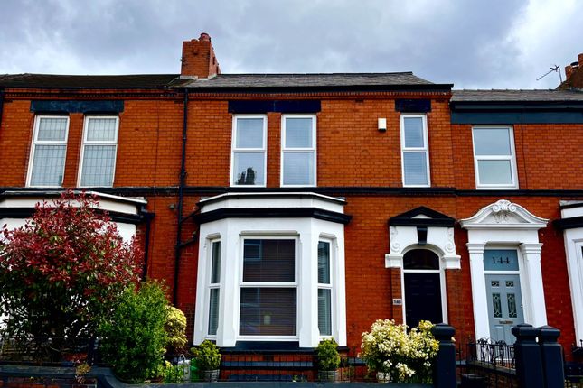 Thumbnail Semi-detached house for sale in North Road, St Helens